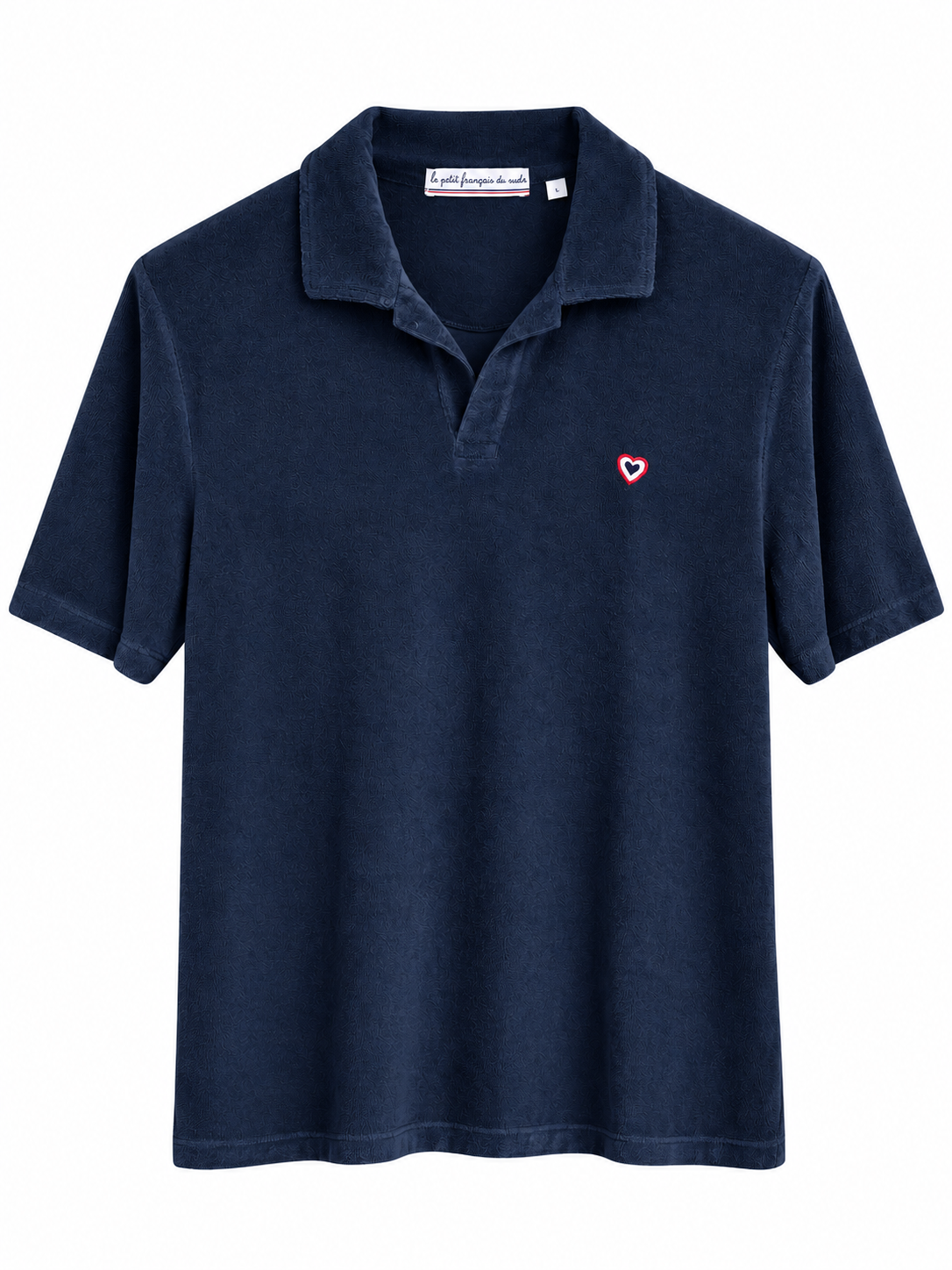 Polo éponge marine