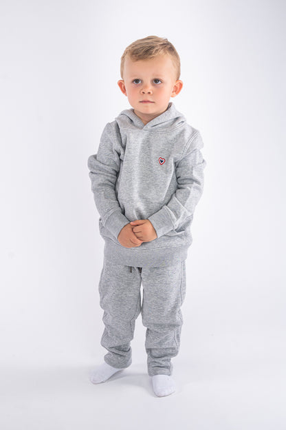 Jogging bleu marine enfant