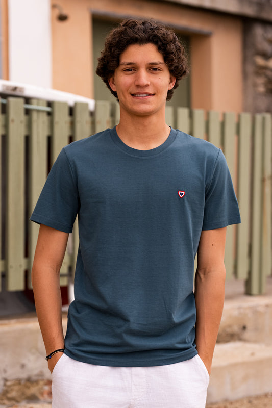 T-shirt verdon VINCENT