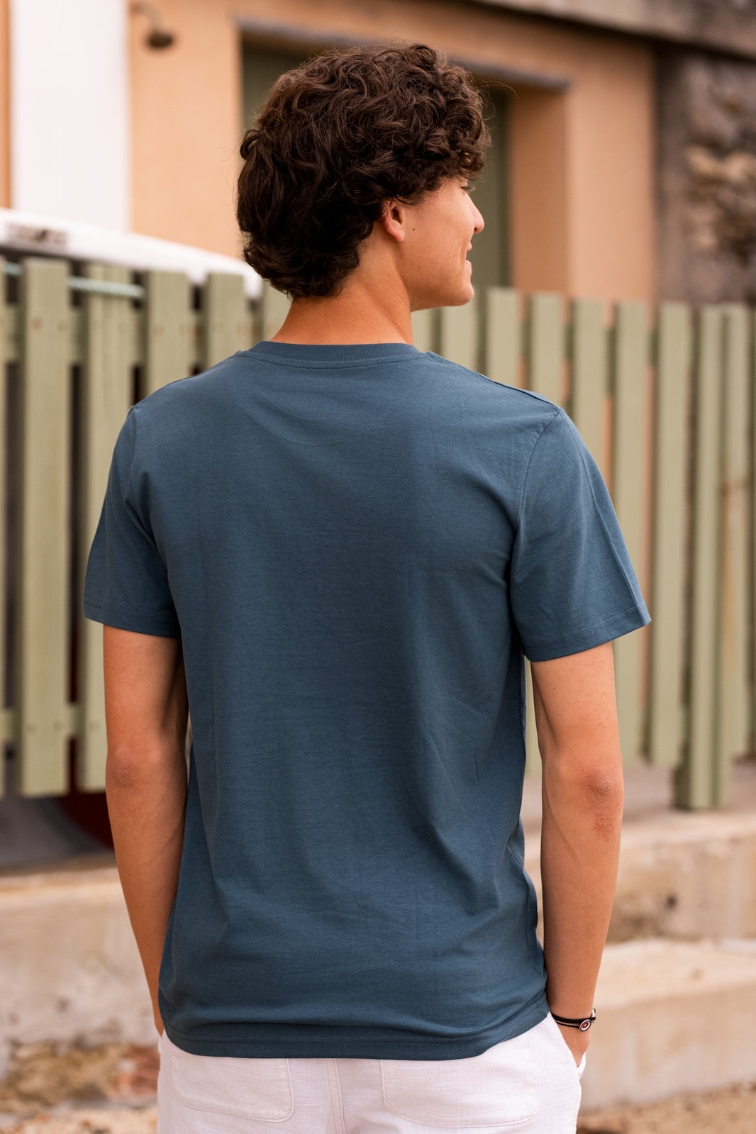 T-shirt verdon VINCENT