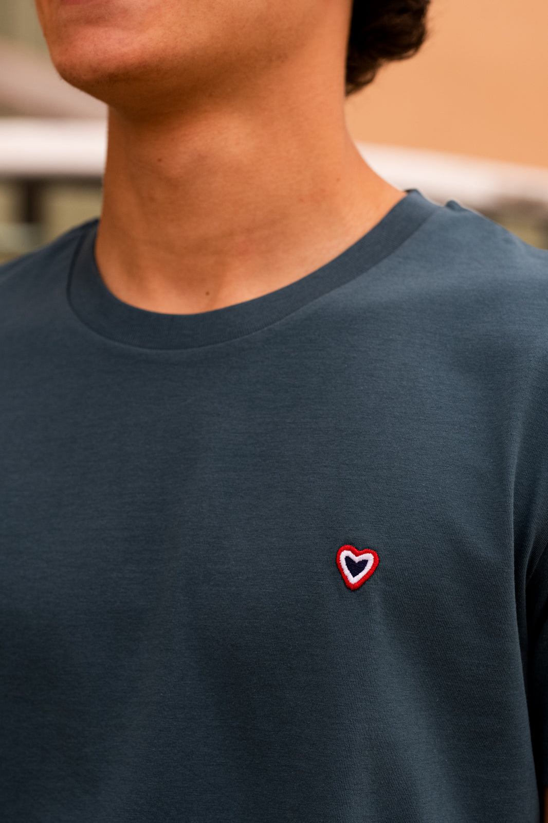 T-shirt verdon VINCENT