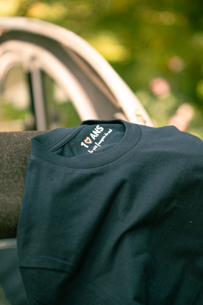 T-shirt 2CV édition