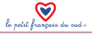 Le Petit Français Du Sud 