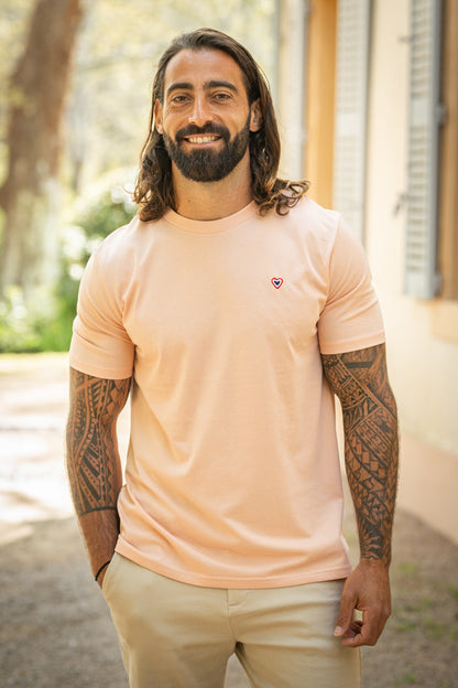 T-shirt pêche VINCENT