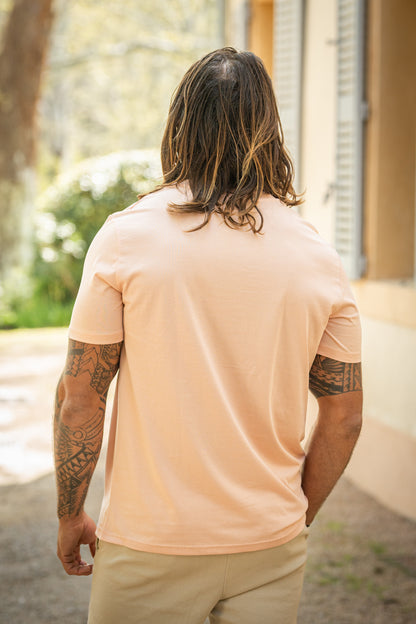 T-shirt pêche VINCENT