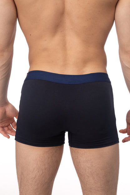 Caleçon marine