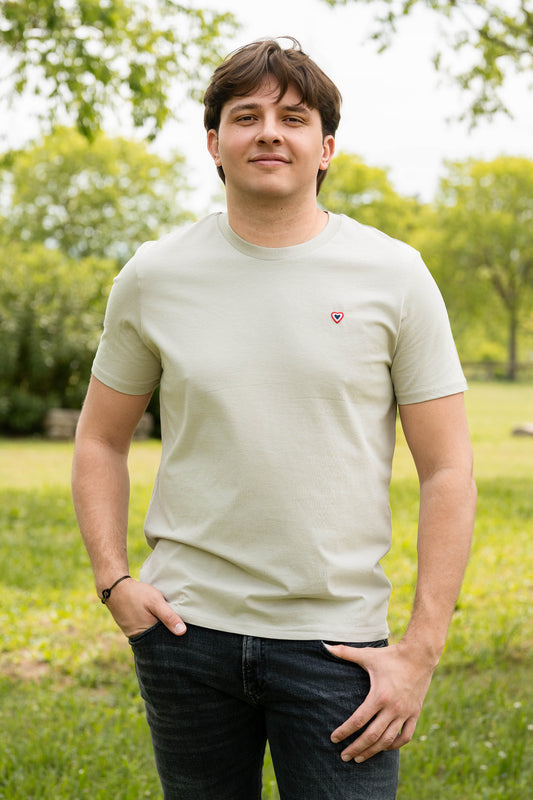 T-shirt pierre VINCENT