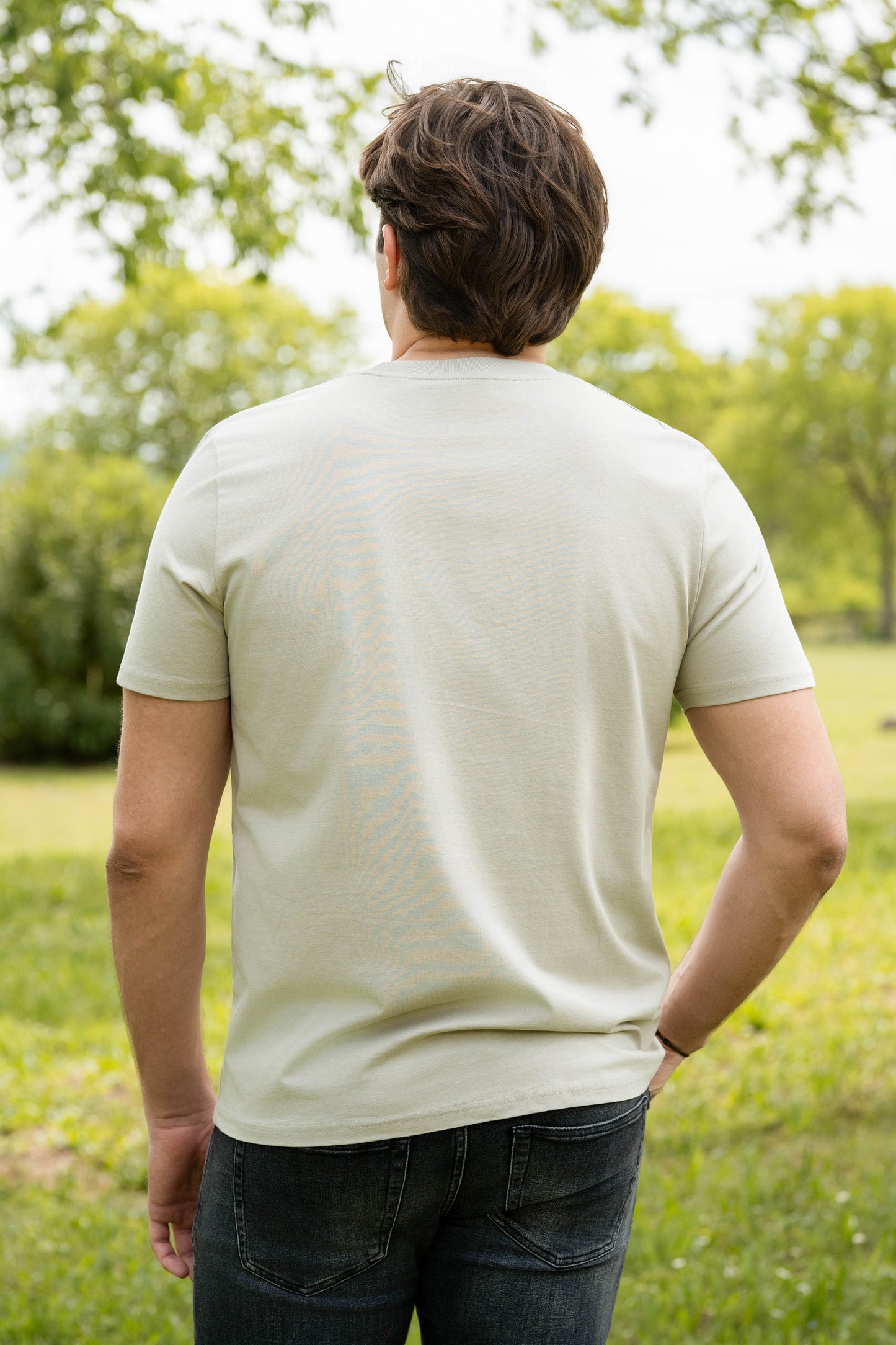 T-shirt pierre VINCENT
